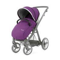 Babystyle Oyster Max Oyster 2 Upper Seat Colour Pack in Wild Purple