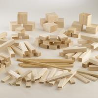 Balsa Wood Junior Pack