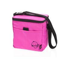 Baby Polar Gear Little Ones lunch Bag in Pink