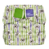 Bambino Mio Miosolo All-in-One Reusable Nappy Koala