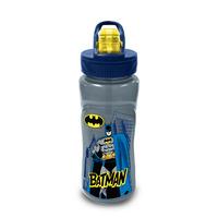 Batman Aruba Bottle, Grey, 590ml
