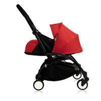 Babyzen YOYO Plus Newborn Pack - Red