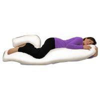 Baby Works Maternity and Beyond 3-in-1 Pillow