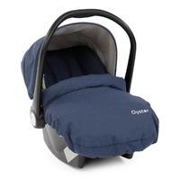 Babystyle Oyster Car Seat in Oxford Blue