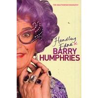Barry HUMPHRIES Handling Edna