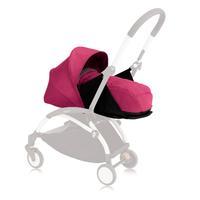 babyzen yoyo plus newborn pack pink