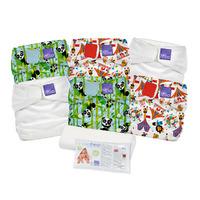 Bambino Mio Miosolo Nappy Kit Unisex