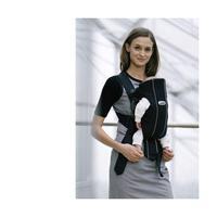 babybjorn original carrier black