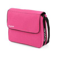 Babystyle Oyster Changing Bag in Wow Pink