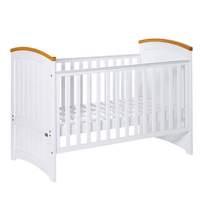 Barcelona Cot Bed