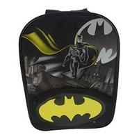 Batman Children\'s Backpack, 40 Cm, 24 Liters, Black Batman001027