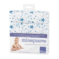 Bambino Mio Miosquares Pure Cott...