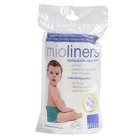 Bambino Mio Pack of 160 Nappy Liners