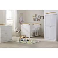 barcelona 3 piece room set