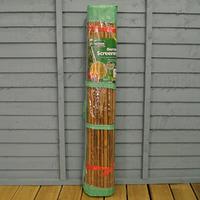 Bamboo Garden Screening Roll (1m x 2.75m) by Kingfisher