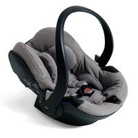 Babyzen BeSafe iZi Go Modula i-Size Car Seat Grey