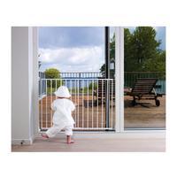 babydan multidan metal gate