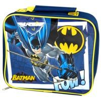 Batman Rectangle Lunch Bag