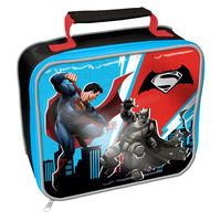 Batman V Superman Lunch Bag