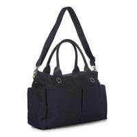Baby Elegance Carry All Bag in Navy