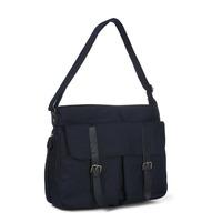 baby elegance duffle bag in navy