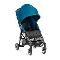 Baby Jogger City Mini ZIP in Teal