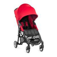 Baby Jogger City Mini ZIP in Red