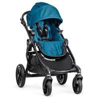 Baby Jogger City Select Pushchair Teal
