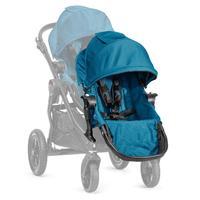 Baby Jogger City Select 2nd Seat Teal