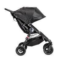 Baby Jogger City Mini GT Double in Black