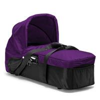 Baby Jogger Compact Carrycot in Purple