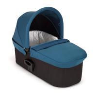 Baby Jogger Deluxe Carrycot in Teal