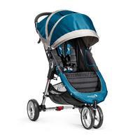 Baby Jogger City Mini Single in Teal