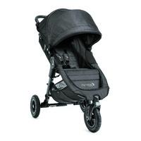 Baby Jogger City Mini GT Pushchair in Charcoal Denim