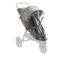 Baby Jogger Raincover for City Elite or Summit XC with Carrycot