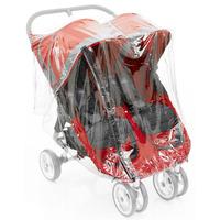 Baby Jogger Double Raincover
