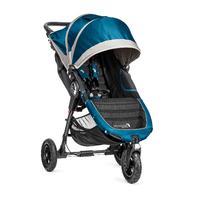 Baby Jogger City Mini GT Single in Teal