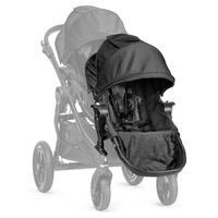 Baby Jogger City Select 2nd Seat Black