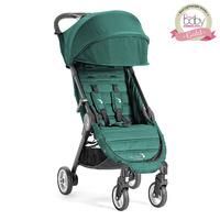 Baby Jogger City Tour Compact Fold Stroller in Juniper