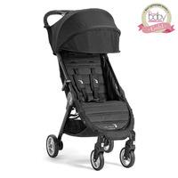 Baby Jogger City Tour Compact Fold Stroller in Onyx