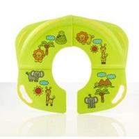 babyway foldable toilet seat d