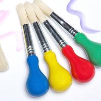 Balloon Handle Brushes Pack
