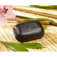 Bamboo Charcoal Soap, Bamboo