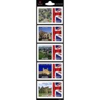 Battle Abbey Stamp Collection