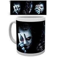 Batman The Dark Knight Trio Mug.