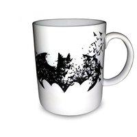 Batman Logo Ceramic Mug