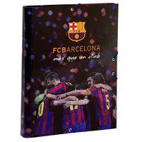Barcelona Fc Cardboard Files 2pk