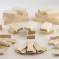 Balsa Wood Block Pack