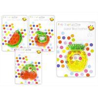 Baby Fruit Water Filled Teether