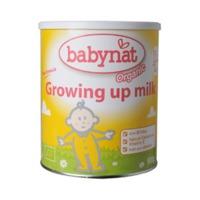 Babynat Organic Growing Up Milk 10 Months + 900g